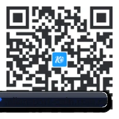 安卓 APP 二维码